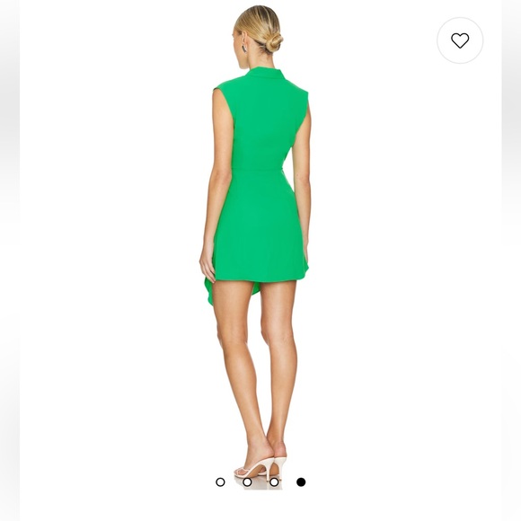 Amanda Uprichard dress - Picture 3 of 9